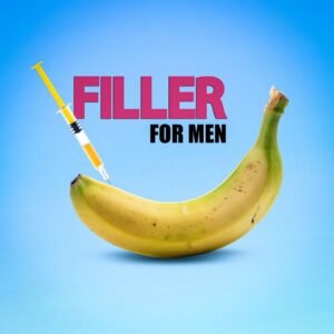 Filler For Men