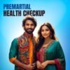 PREMARTIAL HEALTH CHECKUP for men in Delhi