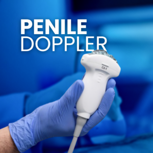 Penile Doppler in Delhi