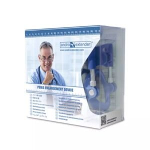 Penile enlargement device