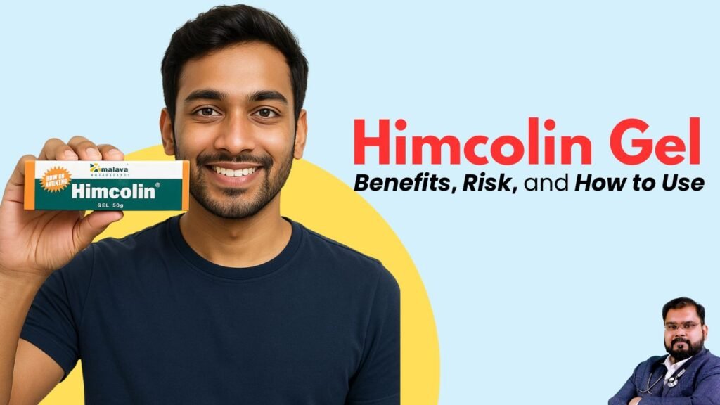 Himcolin Gel Benefits, Usage, and Alternatives