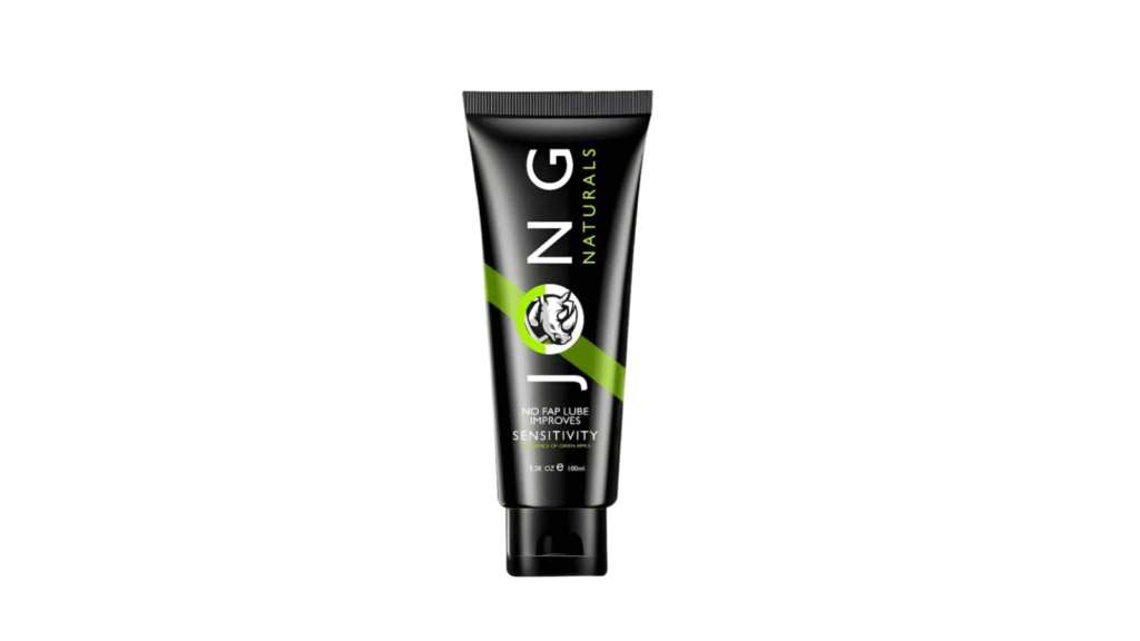 Jong Naturals 