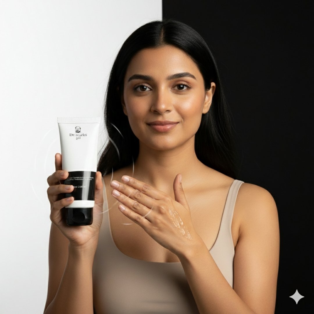 Dr. Testies Gel – Natural Support for Testosterone, Sperm Health & Comfort