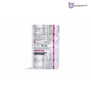 Male Fertility & Energy Booster