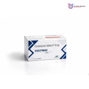 ESCITMAX 10mg Tablets
