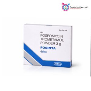 Fosinta 3g Sachet