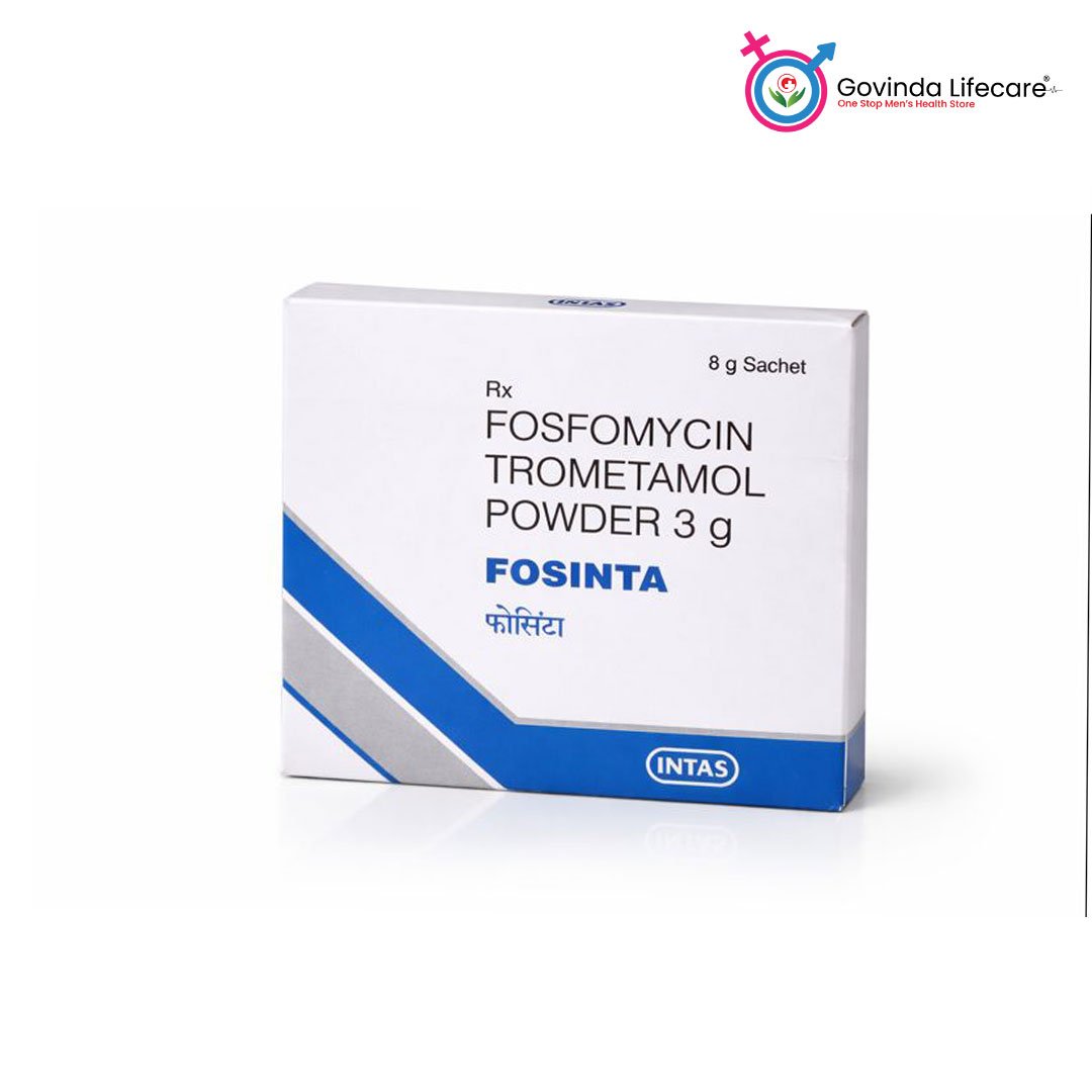 Fosinta 3g Sachet