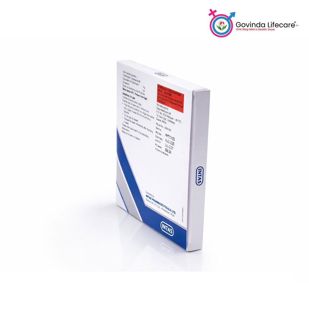 Fosinta 3g Sachet - Image 4