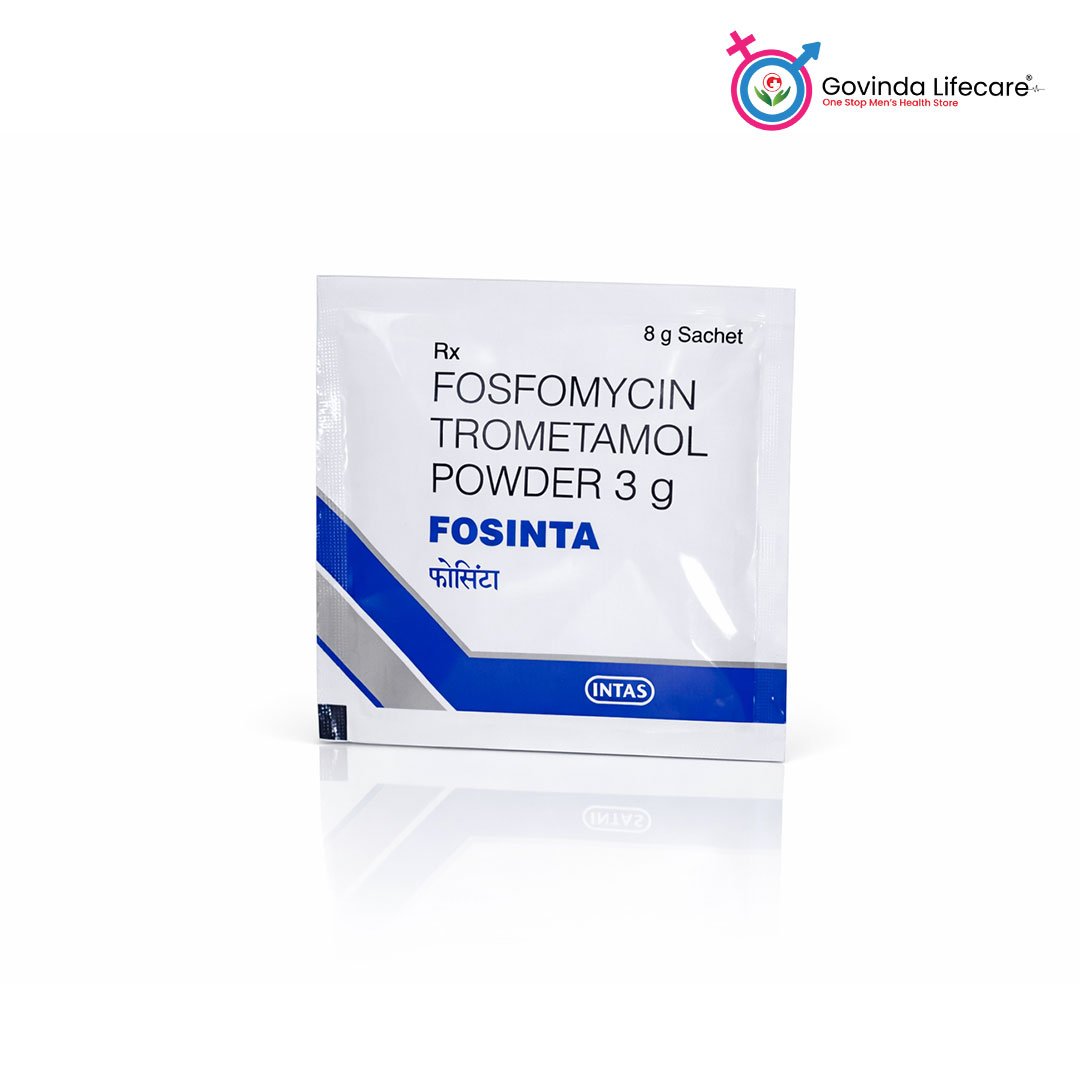 Fosinta 3g Sachet - Image 2