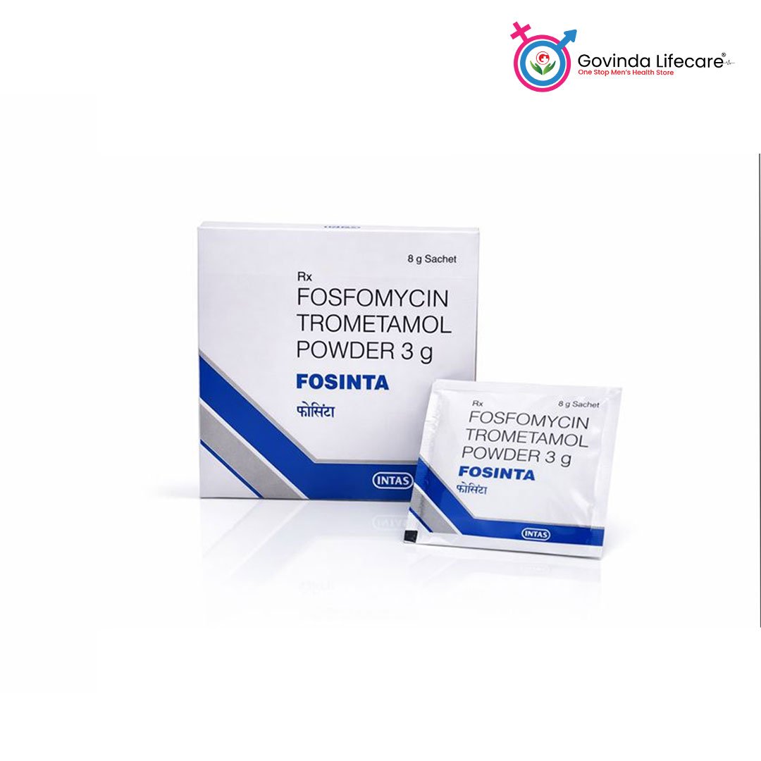Fosinta 3g Sachet - Image 5