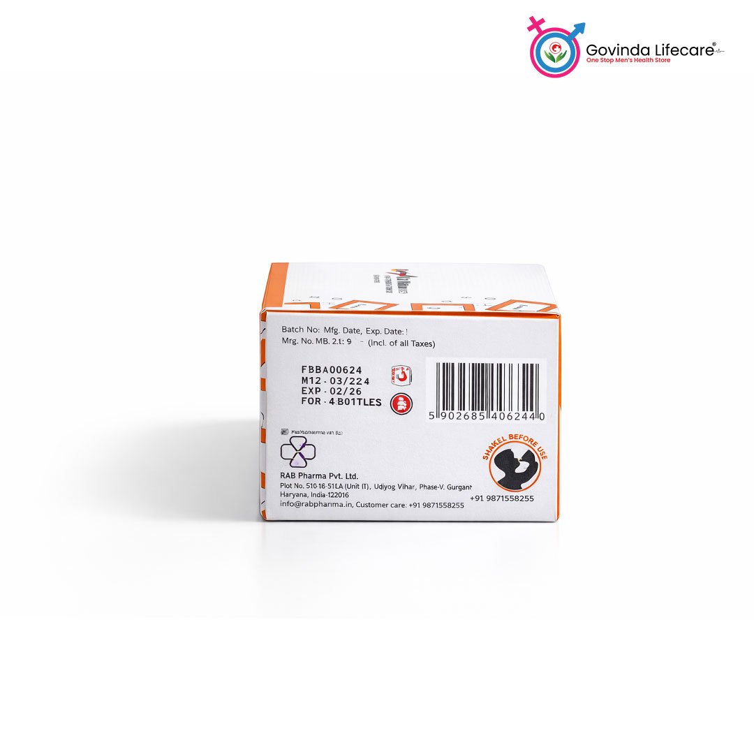 Vitamin D3 60000 IU Oral Solution - Image 4