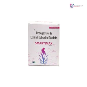 SMARTIMAX Tablets
