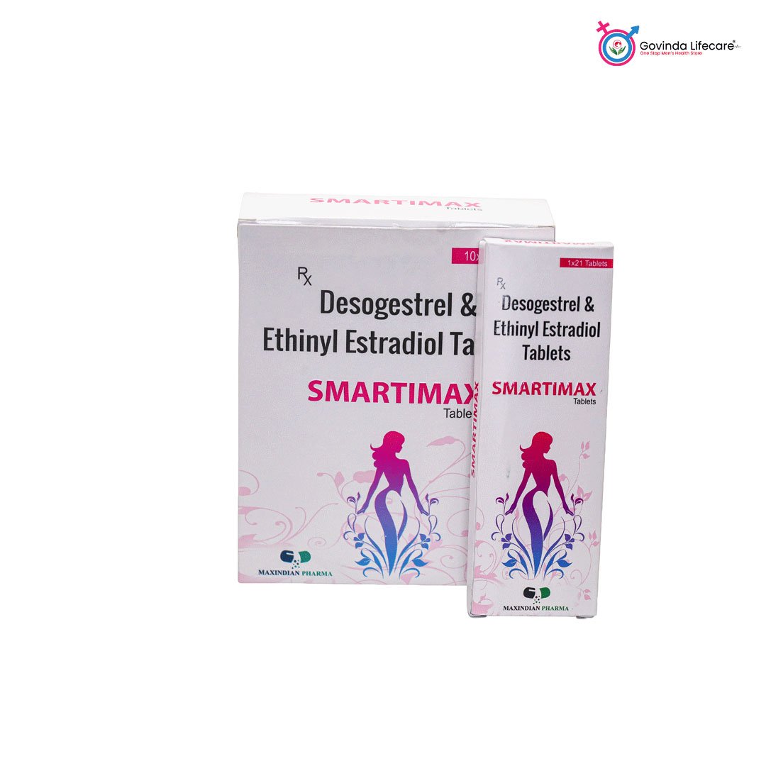 SMARTIMAX Tablets - Image 4