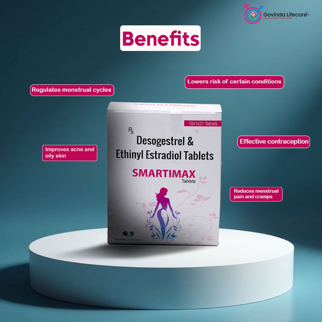 SMARTIMAX Tablets - Image 5