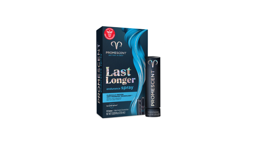Promescent Delay Spray