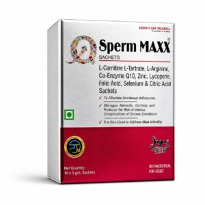 Sperm MAXX