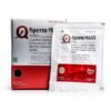 Sperm MAXX Sachets for sperm count