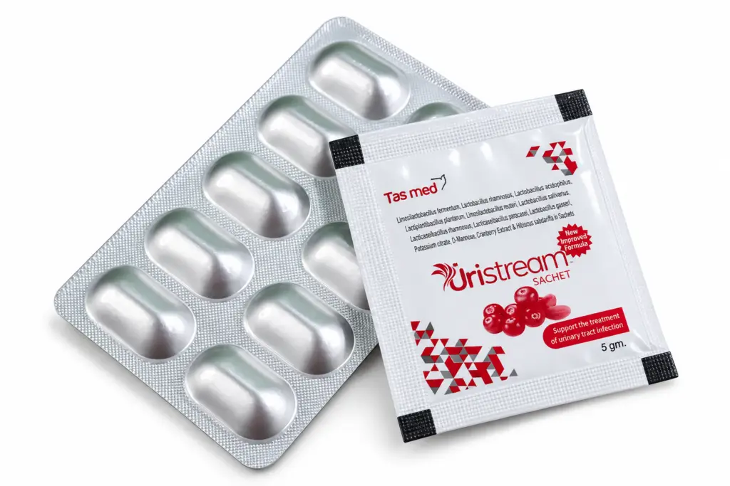 Uristream Sachet
